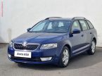 Škoda Octavia - fotka číslo 2