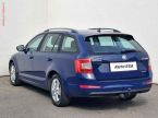Škoda Octavia - fotka číslo 5