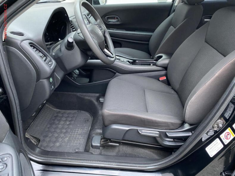 Honda HR-V - hlavní fotka