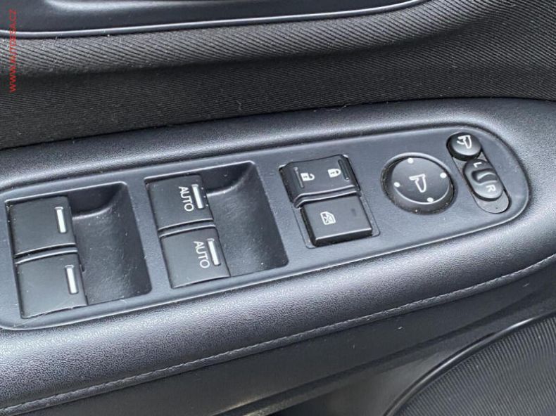 Honda HR-V - hlavní fotka