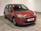 Citroën C3 - fotka číslo 0
