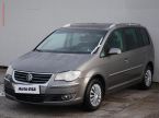 Volkswagen Touran - fotka číslo 2