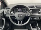 Škoda Fabia - fotka číslo 10