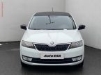 Škoda Rapid - fotka číslo 1