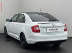 Škoda Rapid - fotka číslo 5