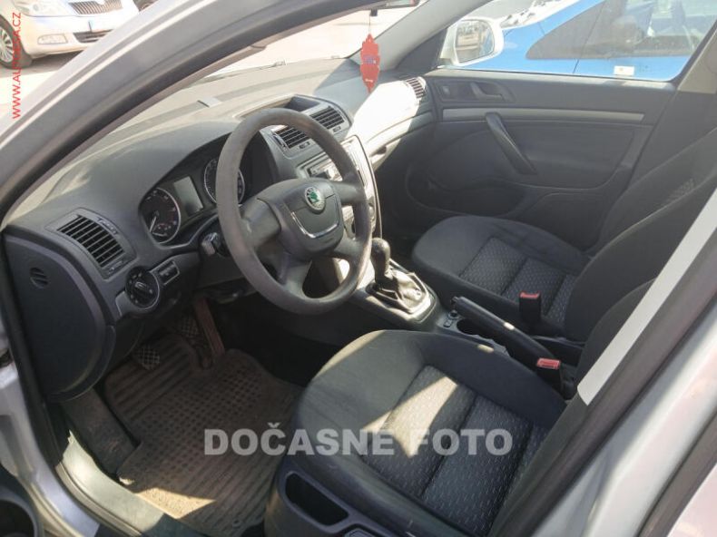 Škoda Octavia - hlavní fotka inzerátu