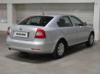 Škoda Octavia - fotka číslo 3
