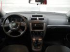 Škoda Octavia - fotka číslo 7