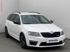 Škoda Octavia - fotka číslo 0