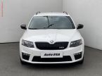 Škoda Octavia - fotka číslo 1
