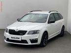 Škoda Octavia - fotka číslo 2