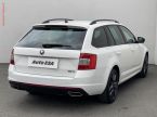 Škoda Octavia - fotka číslo 3