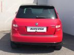 Škoda Fabia - fotka číslo 4