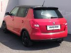 Škoda Fabia - fotka číslo 5