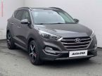 Hyundai Tucson - fotka číslo 0