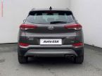 Hyundai Tucson - fotka číslo 4