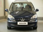 Peugeot 807 - fotka číslo 1