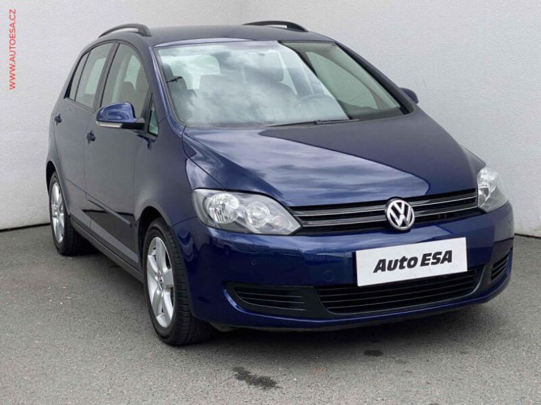 Volkswagen Golf - hlavní fotka inzerátu