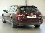 Škoda Superb - fotka číslo 5