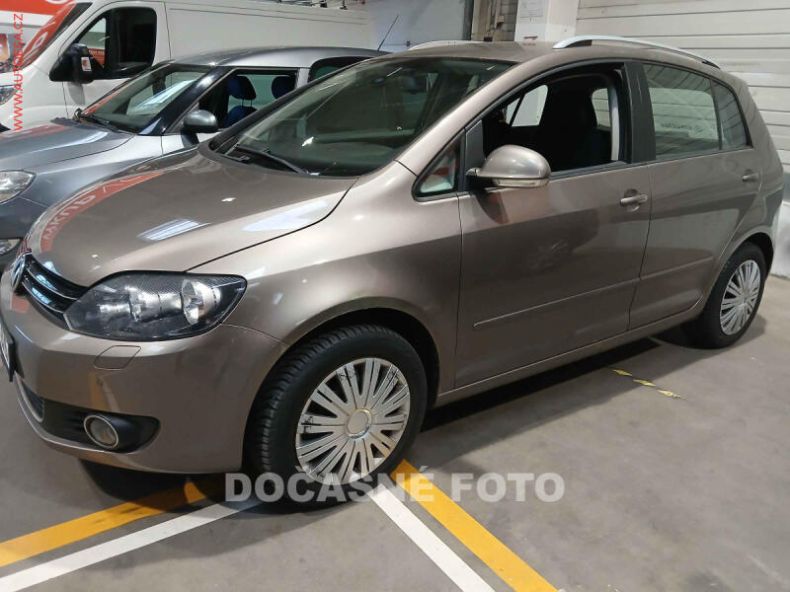 Volkswagen Golf - hlavní fotka inzerátu