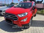 Ford EcoSport - fotka číslo 0