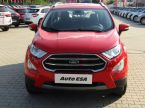 Ford EcoSport - fotka číslo 1