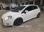 Fiat Punto - fotka číslo 0
