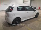 Fiat Punto - fotka číslo 1