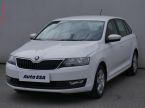 Škoda Rapid - fotka číslo 2