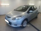 Mazda 2 - fotka číslo 0