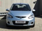 Mazda 2 - fotka číslo 1