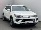 SsangYong Korando - fotka číslo 0