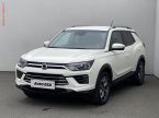 SsangYong Korando - fotka číslo 2