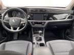 SsangYong Korando - fotka číslo 7