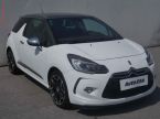Citroën DS3 - fotka číslo 0