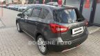 Suzuki SX4 - fotka číslo 1