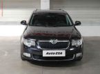 Škoda Superb - fotka číslo 1