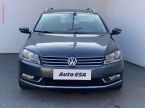 Volkswagen Passat - fotka číslo 1