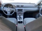 Volkswagen Passat - fotka číslo 7