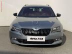 Škoda Superb - fotka číslo 1