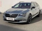 Škoda Superb - fotka číslo 2