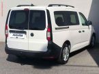 Volkswagen Caddy - fotka číslo 3