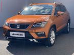 Seat Ateca - fotka číslo 2