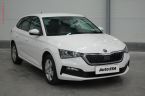 Škoda Scala - fotka číslo 0