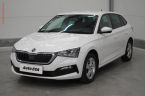 Škoda Scala - fotka číslo 2