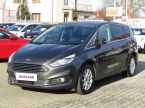 Ford S-MAX - fotka číslo 2