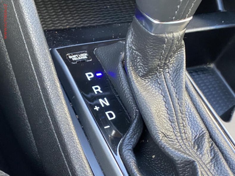 Hyundai Tucson - hlavní fotka