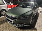 Škoda Superb - fotka číslo 0