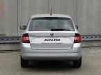 Škoda Fabia - fotka číslo 4