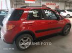 Suzuki SX4 - fotka číslo 1